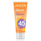 JASON Kids' Sunscreen Broad Spectrum SPF45 (113g)
