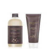 Grow Gorgeous Hair Growth Serum Intense and Density Shampoo Intense (Worth £64)