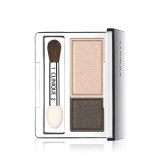 Clinique All About Shadow Duo Neutral Territory