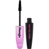 L'Oréal Paris Mega Volume Miss Manga Mascara - Black