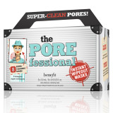 benefit The POREfessional Instant Wipeout Masks (8 Masks)