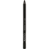 Natio Smooth Eye Liner - Black (2g)