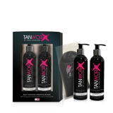 TANWORX Tanning Essentials Duo - Fair/Medium