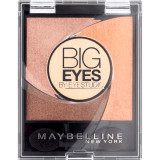 Maybelline Big Eyes Eye Shadow 5g (Various Shades)