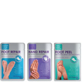 Skin Republic Hand and Foot Treatment Bundle