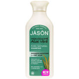 JASON Moisturizing Aloe Vera Shampoo (473ml)