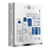 L'Oreal Professionnel Serioxyl Kit 1 For Natural Thinning Hair