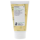 Korres Basil Lemon Body Scrub (150ml)