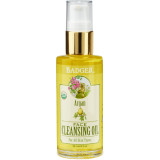 Badger Argan Cleansing Oil (59.1ml)