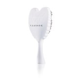 Tangle Angel Classic White Hair Brush