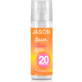 JASON Facial Sunscreen Broad Spectrum SPF20 (128g)