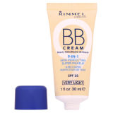 Rimmel BB Cream 9-In-1 Super Makeup - Very Light