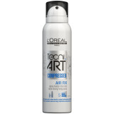 L'Oréal Professionnel Tecni ART Compressed Air Fix Hair Spray 125ml