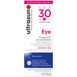 Ultrasun SPF30+ Eye Cream (15ml)