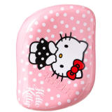 Tangle Teezer Compact Styler Hello Kitty Hair Brush - 粉色