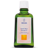 Weleda Stretch Mark Massage Oil (100ml)