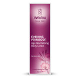 Weleda Evening Primrose Body Lotion (200ml)