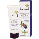 A'Kin Lavender & Geranium Body Moist (200ml)