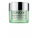 Clinique Superdefense SPF20 Daily Defense Moisturiser Combination Oily/Oily 50ml