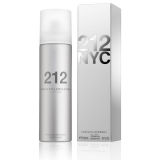 Carolina Herrera 212 NYC Deodorant 150ml