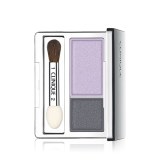 Clinique All About Shadow Duo Blackberry Frost