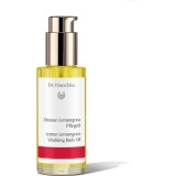 Dr. Hauschka Lemon Lemongrass Vitalising Body Oil (75ml)