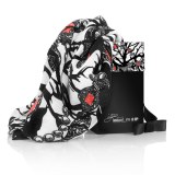 label.m Women's 2015 Nouveau Knot Gift Set (Worth £35.50)