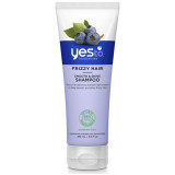 yes to Blueberries Smooth and Shine Shampoo for Frizzy Hair 280ml