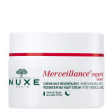 NUXE Merveillance Expert Night Cream