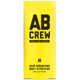 AB CREW Men's Hair Minimizing Body Hydrator (90ml)