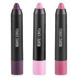 Sigma Sugar Plum Power Crayon Lip Collection (Worth £45)