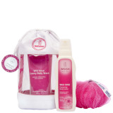 Weleda Wild Rose Wash Bag Gift 2016 (Worth £22.5)