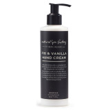 Natural Spa Factory Fig and Vanilla Hand Cream