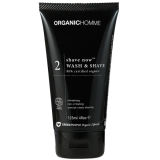 Green People Organic Homme 2 Shave Now Wash & Shave (125ml)