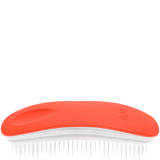 ikoo Home Hair Brush - White - Orange Blossom