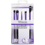 Real Techniques Enhanced Eye Brush Set