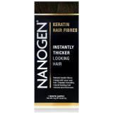 Nanogen Hair Thickening Fibres Dark Brown (15g)