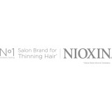 NIOXIN System 5 Scalp Revitaliser for Medium to Coarse, Normal to Thin Hair 1000ml - (Worth £68.30)