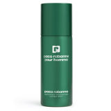 Paco Rabanne Pour Homme Deo Spray (150ml)