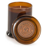 Archipelago Botanicals Wood Collection Tabac and Oudwood Jar Candle 244g