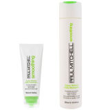 Paul Mitchell Super Skinny Duo- Shampoo & Daily Treatment