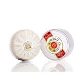 Roger&Gallet Jean Marie Farina Round Soap in Travel Box 100g