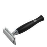 Geo. F. Trumper PBSRB Black Safety Razor