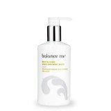 Balance Me 有机焕新手部与身体沐浴乳（300ml）