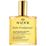 NUXE Huile Prodigieuse Golden Shimmer Multi Usage Dry Oil 100ml