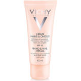 Vichy Ideal Body Hand & Nail Cream 40ml