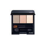 Shiseido Luminizing Satin Eye Color Trio BE213 - Nude 3g