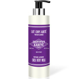 Institut Karité Paris Shea Body Milk - Lavender 500ml