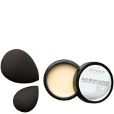 Japonesque Cleanser and Complexion Sponges