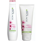 Matrix Biolage ColorLast Shampoo and Conditioner